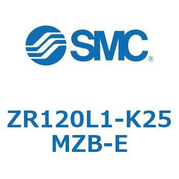 大型真空ユニット (ZR120L～) SMC