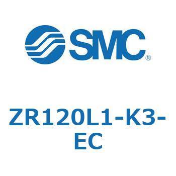 大型真空ユニット (ZR120L～) SMC