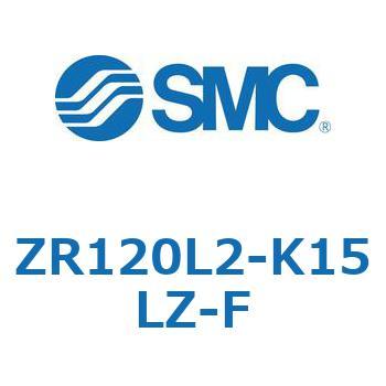 大型真空ユニット (ZR120L～) SMC