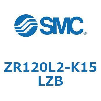 大型真空ユニット (ZR120L～) SMC