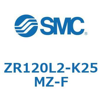 大型真空ユニット (ZR120L～) SMC