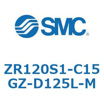 ZR120S1-C15GZ-D125L-M ^^󃆃jbg (ZR120S1-C`) SMC 31538482