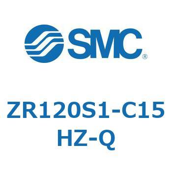 大型真空ユニット (ZR120S1-C～) SMC