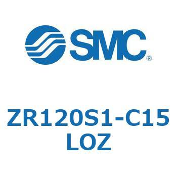 大型真空ユニット (ZR120S1-C～) SMC