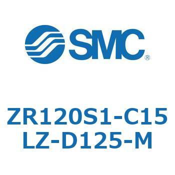 ZR120S1-C15LZ-D125-M ^^󃆃jbg (ZR120S1-C`) SMC 31538674