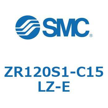 大型真空ユニット (ZR120S1-C～) SMC