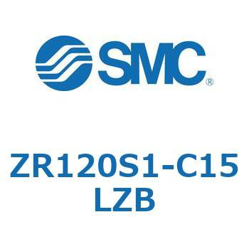 大型真空ユニット (ZR120S1-C～) SMC