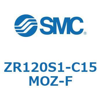 大型真空ユニット (ZR120S1-C～) SMC