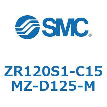ZR120S1-C15MZ-D125-M ^^󃆃jbg (ZR120S1-C`) SMC 31538875
