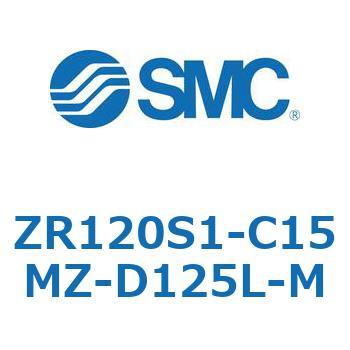 ZR120S1-C15MZ-D125L-M ^^󃆃jbg (ZR120S1-C`) SMC 31538884