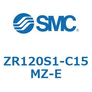 大型真空ユニット (ZR120S1-C～) SMC
