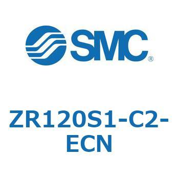 大型真空ユニット (ZR120S1-C～) SMC