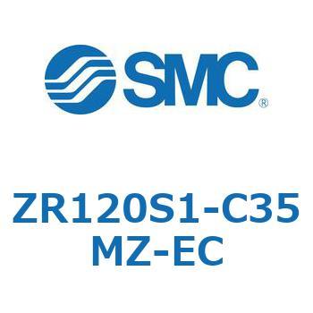 大型真空ユニット (ZR120S1-C～) SMC