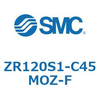 大型真空ユニット (ZR120S1-C～) SMC