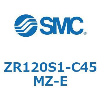 大型真空ユニット (ZR120S1-C～) SMC
