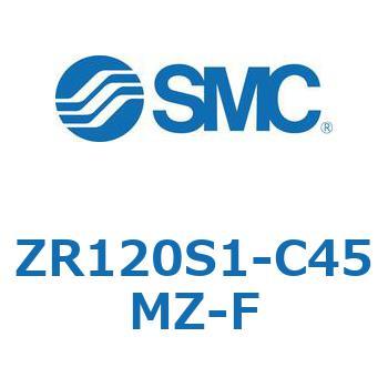 大型真空ユニット (ZR120S1-C～) SMC