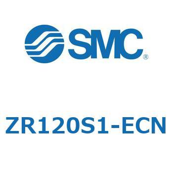 大型真空ユニット (ZR120S1-E～) SMC