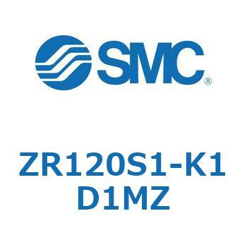 大型真空ユニット (ZR120S1-K1～) SMC