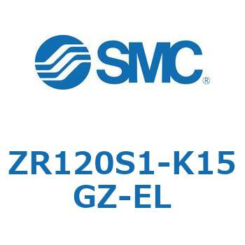 大型真空ユニット (ZR120S1-K1～) SMC