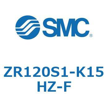 大型真空ユニット (ZR120S1-K1～) SMC