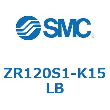 大型真空ユニット (ZR120S1-K1～) SMC