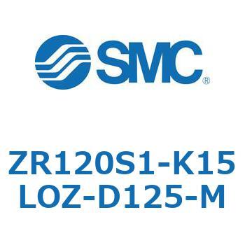 ZR120S1-K15LOZ-D125-M ^^󃆃jbg (ZR120S1-K1`) SMC 31540512
