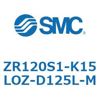 ZR120S1-K15LOZ-D125L-M ^^󃆃jbg (ZR120S1-K1`) SMC 31540537