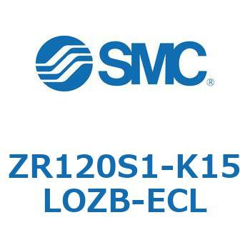 大型真空ユニット (ZR120S1-K1～) SMC