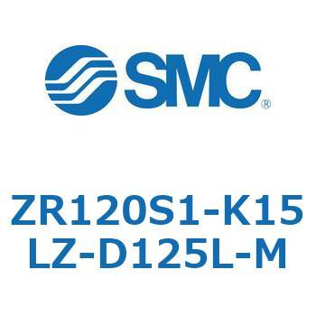 ZR120S1-K15LZ-D125L-M ^^󃆃jbg (ZR120S1-K1`) SMC 31540695