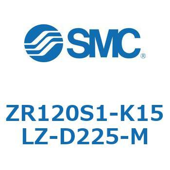 ZR120S1-K15LZ-D225-M ^^󃆃jbg (ZR120S1-K1`) SMC 31540704