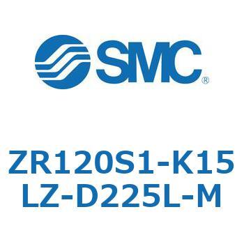 ZR120S1-K15LZ-D225L-M ^^󃆃jbg (ZR120S1-K1`) SMC 31540722