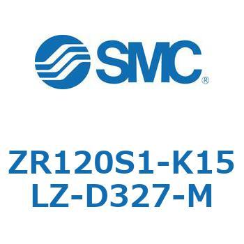 ZR120S1-K15LZ-D327-M ^^󃆃jbg (ZR120S1-K1`) SMC 31540756