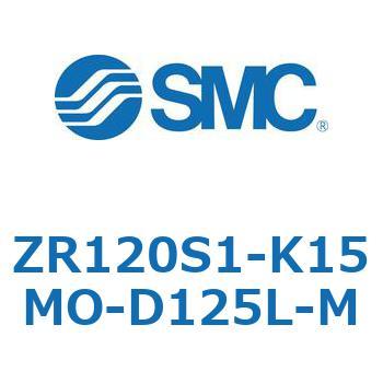 ZR120S1-K15MO-D125L-M ^^󃆃jbg (ZR120S1-K1`) SMC 31541063