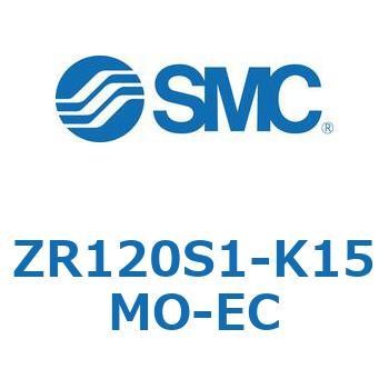 大型真空ユニット (ZR120S1-K1～) SMC