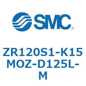 ZR120S1-K15MOZ-D125L-M ^^󃆃jbg (ZR120S1-K1`) SMC 31541133