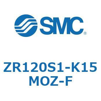 大型真空ユニット (ZR120S1-K1～) SMC