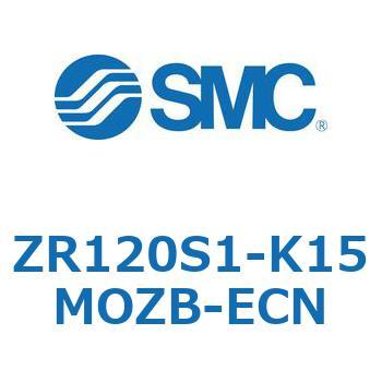 大型真空ユニット (ZR120S1-K1～) SMC