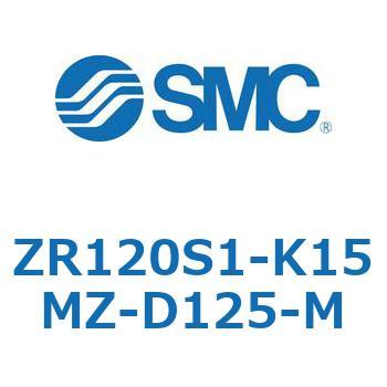 ZR120S1-K15MZ-D125-M ^^󃆃jbg (ZR120S1-K1`) SMC 31541246