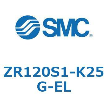 大型真空ユニット (ZR120S1-K2～) SMC