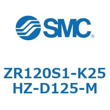 ZR120S1-K25HZ-D125-M ^^󃆃jbg (ZR120S1-K2`) SMC 31542235