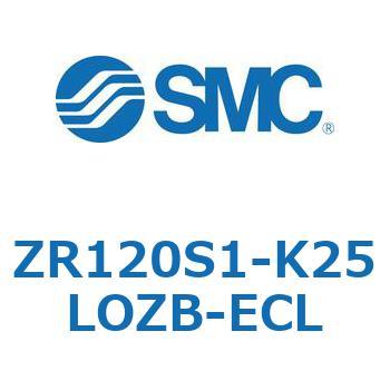大型真空ユニット (ZR120S1-K2～) SMC