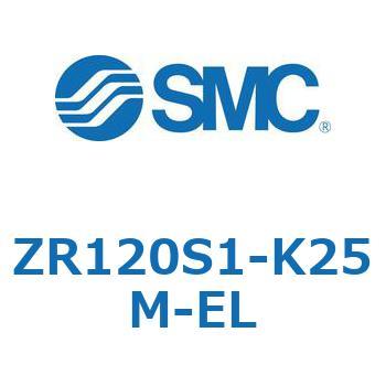 大型真空ユニット (ZR120S1-K2～) SMC