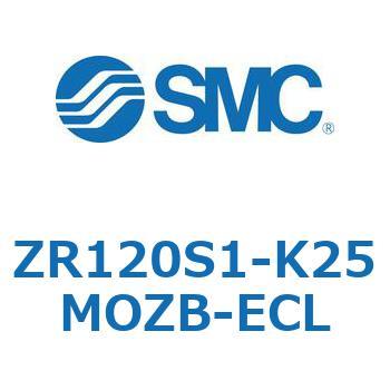 大型真空ユニット (ZR120S1-K2～) SMC