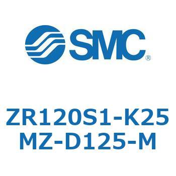 ZR120S1-K25MZ-D125-M ^^󃆃jbg (ZR120S1-K2`) SMC 31543102