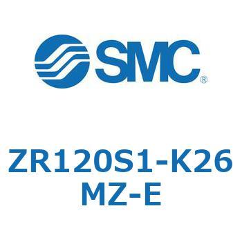 大型真空ユニット (ZR120S1-K2～) SMC