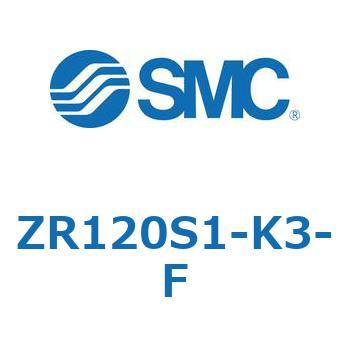 大型真空ユニット (ZR120S1-K3～) SMC