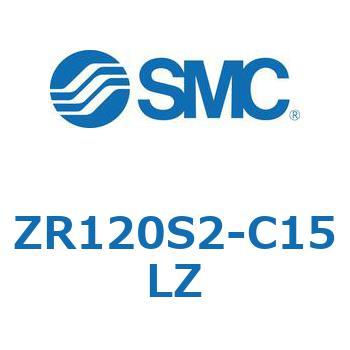 大型真空ユニット (ZR120S2-～) SMC