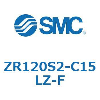 大型真空ユニット (ZR120S2-～) SMC