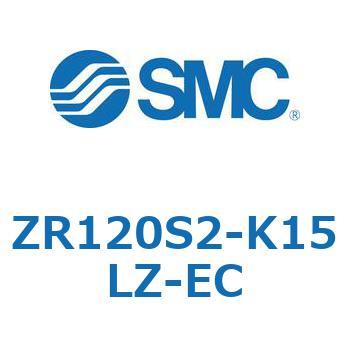 大型真空ユニット (ZR120S2-～) SMC