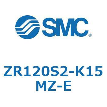 大型真空ユニット (ZR120S2-～) SMC